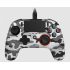 Nacon Revolution Unlimited Pro Ασύρματο Gamepad για PS4 Γκρι