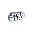 Paladone Παιδικό Διακοσμητικό Φωτιστικό Star Wars Logo Πολύχρωμο 28.5εκ. PP8024SW