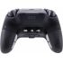 Nacon Revolution Unlimited Pro Ασύρματο Gamepad για PS4 Γκρι