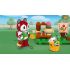 LEGO Animal Crossing Animal Crossing Leif's Caravan & Garden Shop για 7+ Ετών 263τμχ 77054