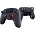 Nacon Revolution Unlimited Pro Ασύρματο Gamepad για PS4 / PC Black