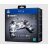 Nacon Revolution Unlimited Pro Ασύρματο Gamepad για PS4 Γκρι