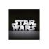 Paladone Παιδικό Διακοσμητικό Φωτιστικό Star Wars Logo Πολύχρωμο 28.5εκ. PP8024SW