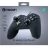 Nacon GC-100 Ενσύρματο Gamepad για PC Μαύρο