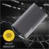 Intenso Premium USB 3.2 Εξωτερικός SSD 2TB 1.8" Γκρι
