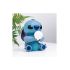 Paladone Παιδικό Διακοσμητικό Φωτιστικό Stitch Μωβ 16εκ. PP9652LS