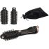 Rowenta Brush Activ Κεραμική Ηλεκτρική Βούρτσα με Αέρα για Ίσιωμα και Μπούκλες 750W CF9625F0
