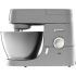 Kenwood Chef KVC3100S Κουζινομηχανή 1000W με Ανοξείδωτο Κάδο 4.6lt