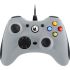 Nacon GC-100 Ενσύρματο Gamepad για PC Γκρι