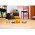 LEGO Animal Crossing Animal Crossing Leif's Caravan & Garden Shop για 7+ Ετών 263τμχ 77054