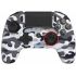 Nacon Revolution Unlimited Pro Ασύρματο Gamepad για PS4 Γκρι