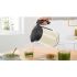Bosch Βραστήρας 1.7lt 2400W Μπεζ TWK7L467