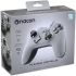 Nacon GC-100 Ενσύρματο Gamepad για PC Γκρι
