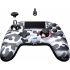 Nacon Revolution Unlimited Pro Ασύρματο Gamepad για PS4 Γκρι