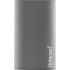 Intenso Premium USB 3.2 Εξωτερικός SSD 2TB 1.8" Γκρι