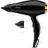 Babyliss Super Pro 2300 Ionic Πιστολάκι Μαλλιών 2300W 6714E