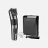 Babyliss Σετ Επαναφορτιζόμενης Κουρευτικής Μηχανής Μαύρο E978E