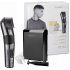 Babyliss Σετ Επαναφορτιζόμενης Κουρευτικής Μηχανής Μαύρο E978E