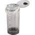 Ninja Blast Μπλέντερ με Πλαστική Κανάτα 530 ml 7.4V White