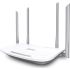 TP-LINK Archer C50 v6 Ασύρματο Router Wi‑Fi 5 με 4 Θύρες