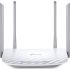 TP-LINK Archer C50 v6 Ασύρματο Router Wi‑Fi 5 με 4 Θύρες
