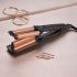 Babyliss Deep Waves W2447e Ψαλίδι Μαλλιών για Κυματιστά Μαλλιά 214566