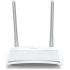 TP-LINK TL-WR820N v2 Ασύρματο Router Wi‑Fi 4 με 2 Θύρες
