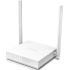 TP-LINK TL-WR820N v2 Ασύρματο Router Wi‑Fi 4 με 2 Θύρες