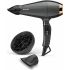 Babyliss 6719DE Πιστολάκι Μαλλιών με Φυσούνα 2200W 6719DE