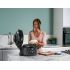 Ninja Foodi Air Fryer 4.7lt Μαύρο