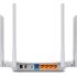 TP-LINK Archer C50 v6 Ασύρματο Router Wi‑Fi 5 με 4 Θύρες