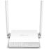 TP-LINK TL-WR820N v2 Ασύρματο Router Wi‑Fi 4 με 2 Θύρες