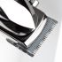 Babyliss Super-X E996E Επαγγελματική Επαναφορτιζόμενη Κουρευτική Μηχανή Γκρι 214620