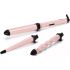Babyliss Curl & Wave Trio Κωνικό Ψαλίδι Μαλλιών για Μπούκλες 58W 214623