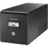 Powerwalker VI 1000 LCD UPS Line-Interactive 1000VA 600W με 4 Πρίζες