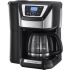 Russell Hobbs Grind & Brew Προγραμματιζόμενη Καφετιέρα Φίλτρου 1025W
