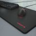 Cherry MAP MP 2000 Gaming Mouse Pad XXL (800mm) Μαύρο JA-0510
