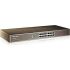TP-LINK TL-SF1016 v12 Unmanaged L2 Switch με 16 Θύρες Ethernet