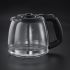 Russell Hobbs Grind & Brew Προγραμματιζόμενη Καφετιέρα Φίλτρου 1025W