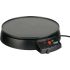 Russell Hobbs Fiesta Κρεπιέρα 30cm Μαύρη 1000W