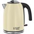 Russell Hobbs Classic Βραστήρας 1.7lt 2400W Μπεζ