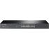 TP-LINK TL-SF1016 v12 Unmanaged L2 Switch με 16 Θύρες Ethernet