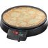 Russell Hobbs Fiesta Κρεπιέρα 30cm Μαύρη 1000W