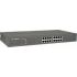TP-LINK TL-SF1016 v12 Unmanaged L2 Switch με 16 Θύρες Ethernet