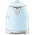 Smeg Βραστήρας 800ml 1400W Μπλε