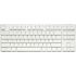 Ducky One 3 TKL Gaming Μηχανικό Πληκτρολόγιο Tenkeyless με Cherry MX Clear διακόπτες και RGB φωτισμό (Αγγλικό US) Pure White