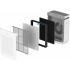 Levoit Vital 200s Pro Smart Καθαριστής Αέρα 50W για Χώρους 88m²