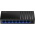 Cudy GS108D v1 Unmanaged L2 Switch με 8 Θύρες Gigabit (1Gbps) Ethernet
