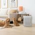 Levoit Vital 200s Pro Smart Καθαριστής Αέρα 50W για Χώρους 88m²