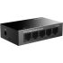 Cudy GS105 Unmanaged L2 Switch με 5 Θύρες Gigabit (1Gbps) Ethernet